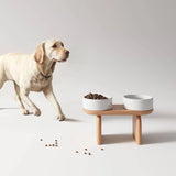 Alimentador Arcos - Branco