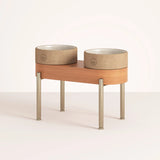 Alimentador Noble - Artesanal