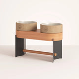 Alimentador Vector - Artesanal