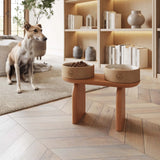 Alimentador Arcos - Artesanal