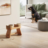 Alimentador Bench - Artesanal