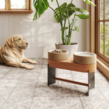 Alimentador Vector - Artesanal