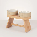 Alimentador Bench - Artesanal