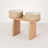 Alimentador Arcos - Artesanal