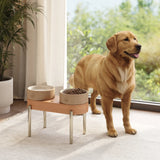 Alimentador Noble - Artesanal